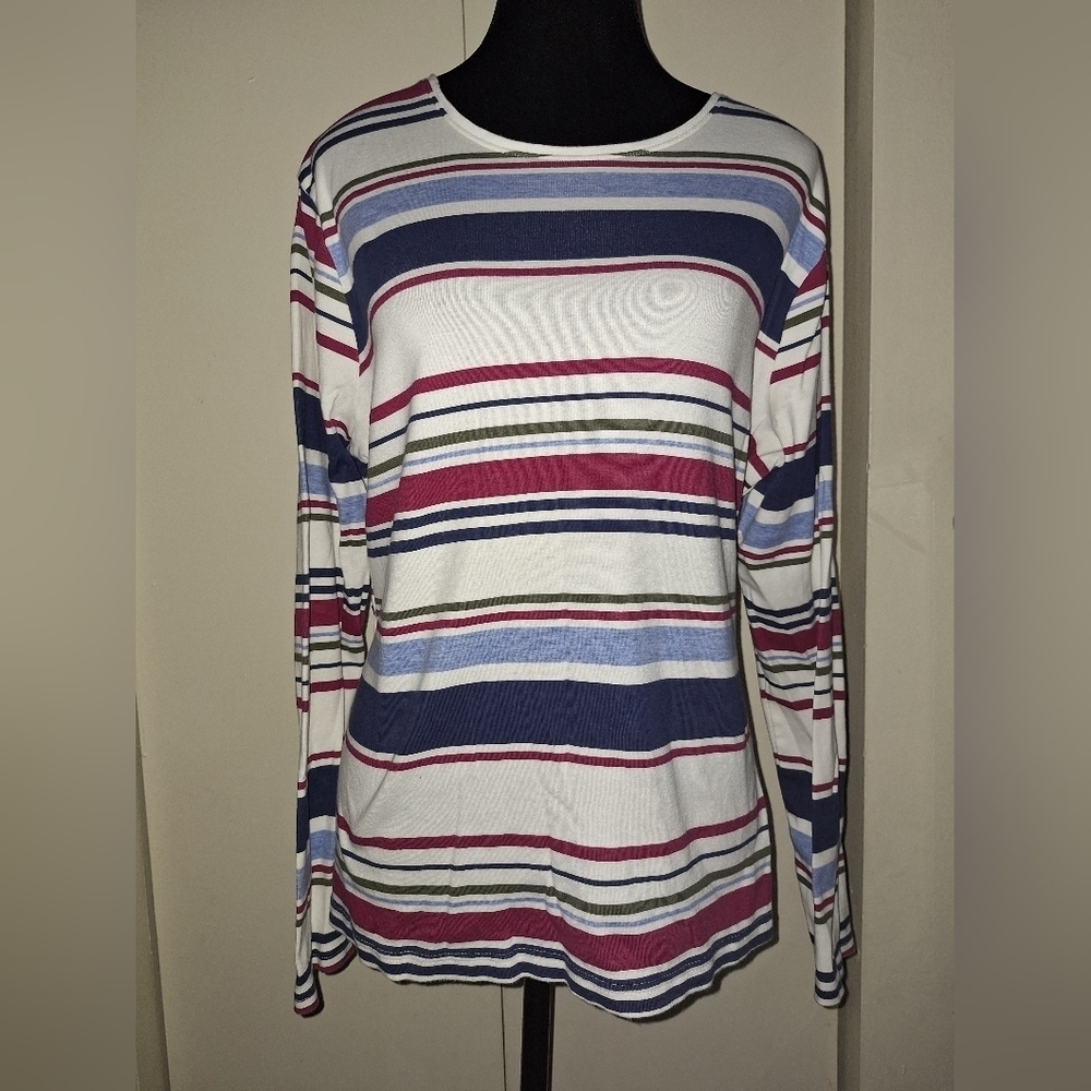 croft & Barrow top